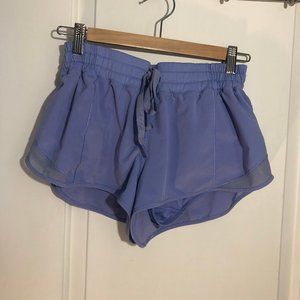 Lululemon Running Shorts